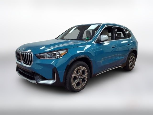 2023 BMW X1 xDrive28i