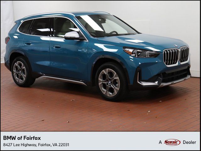 2023 BMW X1 xDrive28i