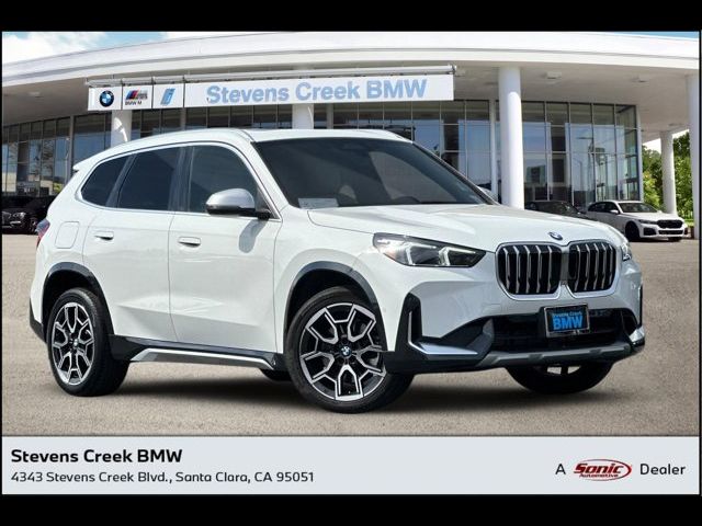 2023 BMW X1 xDrive28i