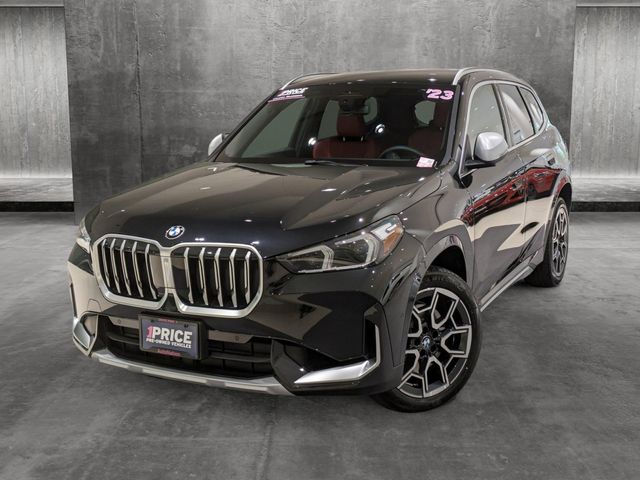 2023 BMW X1 xDrive28i