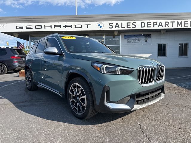 2023 BMW X1 xDrive28i