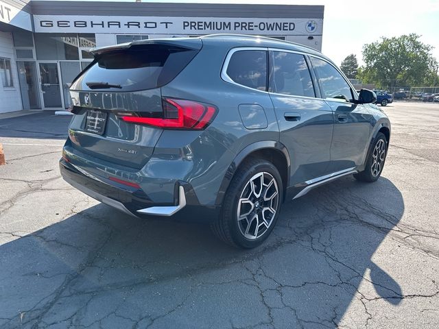 2023 BMW X1 xDrive28i