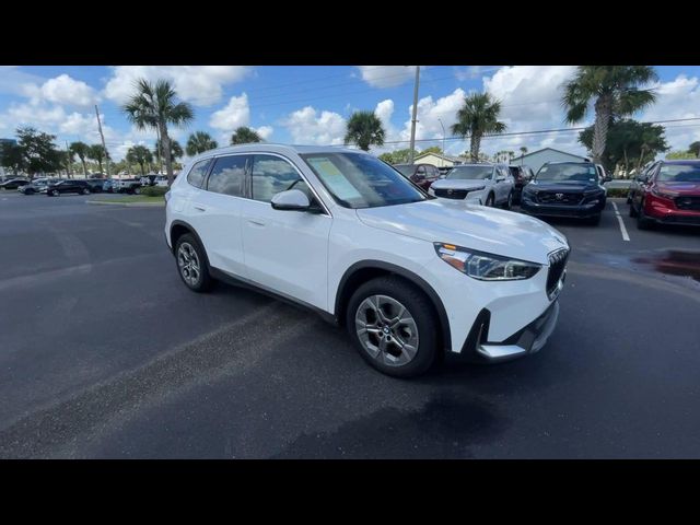 2023 BMW X1 xDrive28i