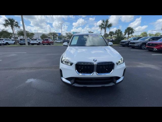 2023 BMW X1 xDrive28i