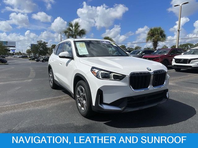 2023 BMW X1 xDrive28i