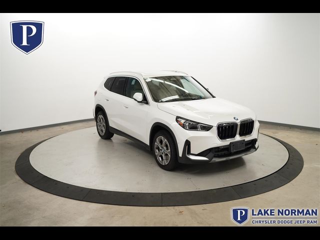 2023 BMW X1 xDrive28i