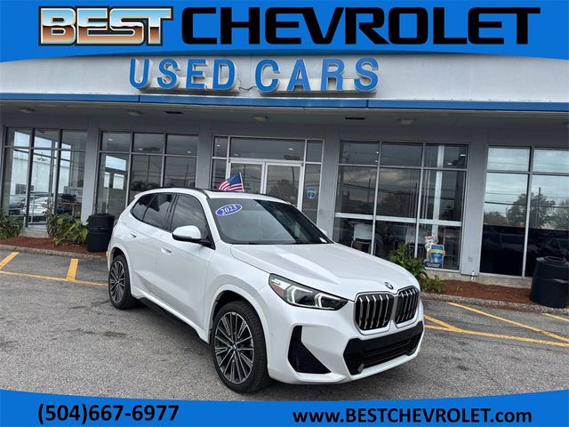 2023 BMW X1 xDrive28i