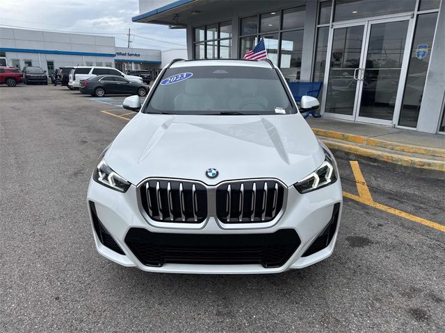 2023 BMW X1 xDrive28i