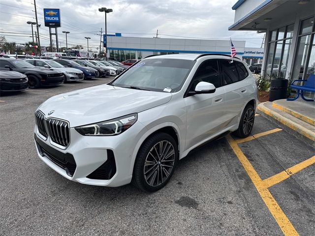 2023 BMW X1 xDrive28i