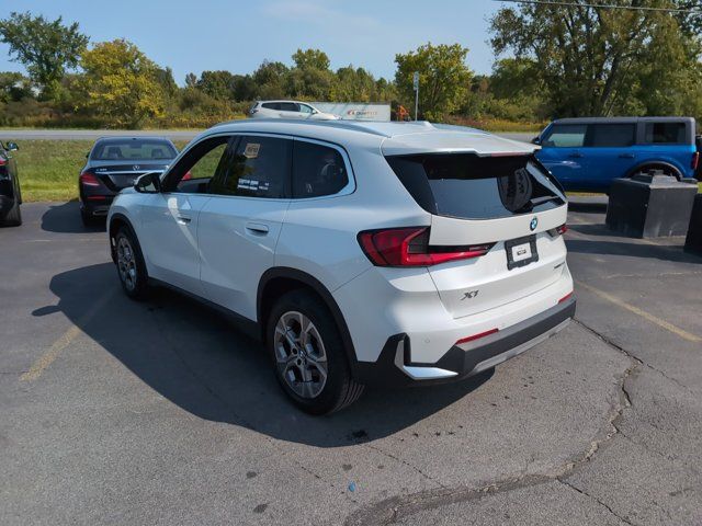 2023 BMW X1 xDrive28i