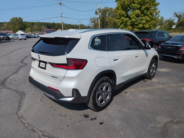 2023 BMW X1 xDrive28i