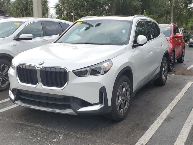 2023 BMW X1 xDrive28i