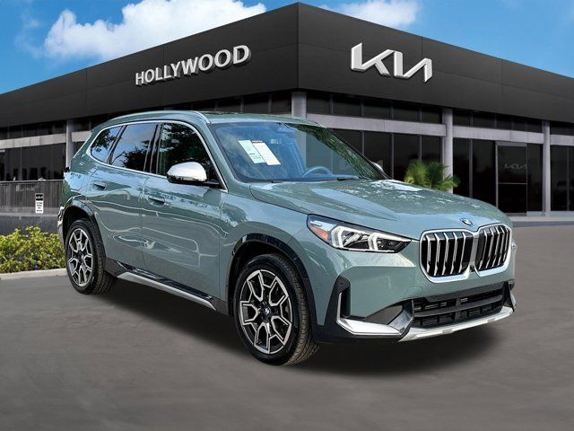 2023 BMW X1 xDrive28i