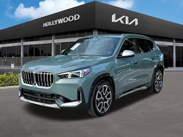 2023 BMW X1 xDrive28i