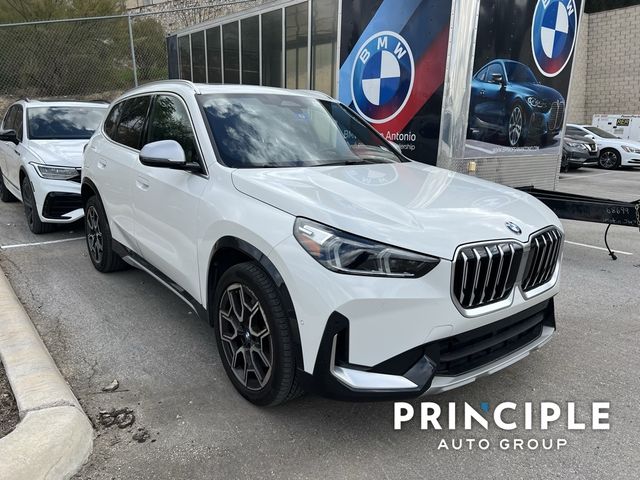 2023 BMW X1 xDrive28i