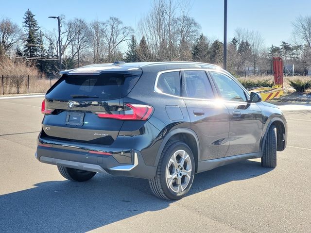 2023 BMW X1 xDrive28i