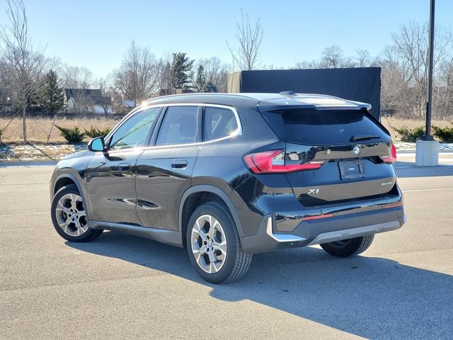 2023 BMW X1 xDrive28i