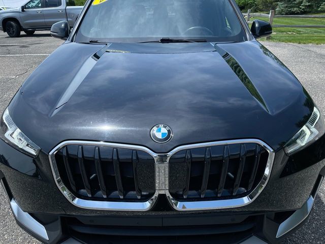 2023 BMW X1 xDrive28i