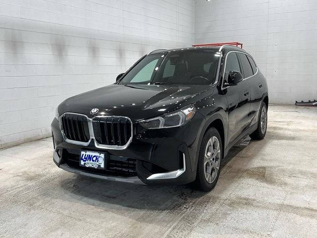 2023 BMW X1 xDrive28i