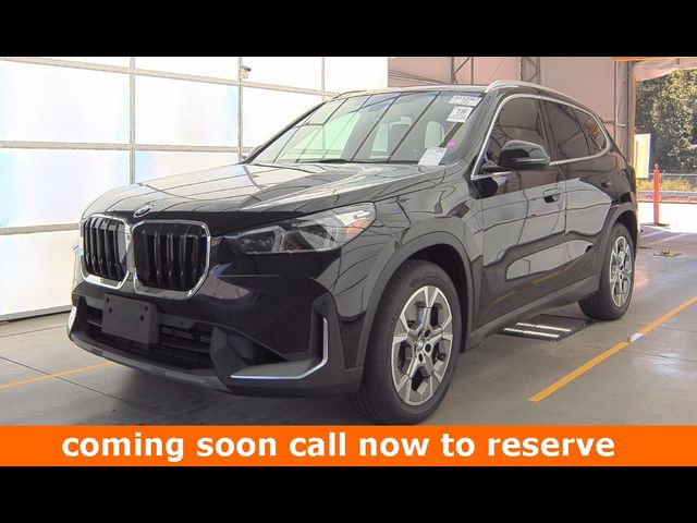 2023 BMW X1 xDrive28i