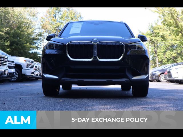 2023 BMW X1 xDrive28i