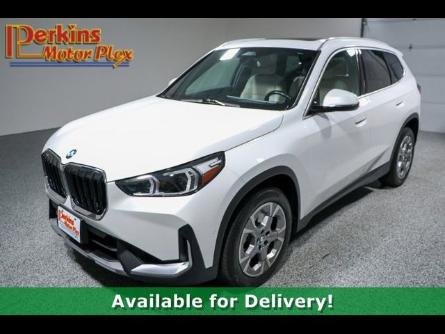 2023 BMW X1 xDrive28i