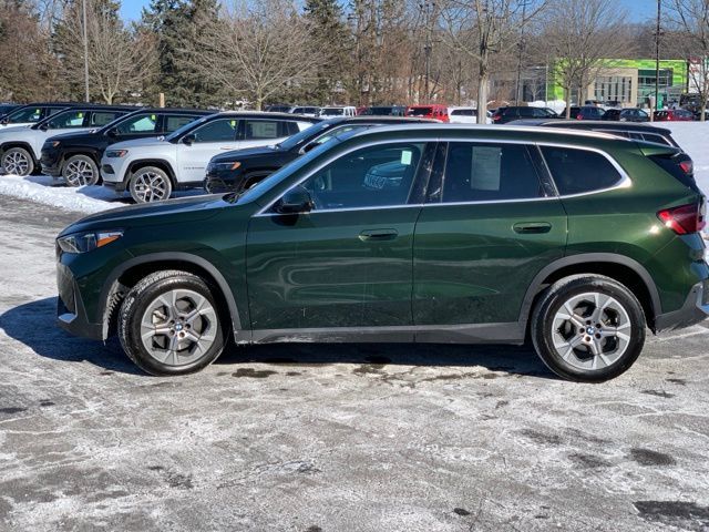 2023 BMW X1 xDrive28i