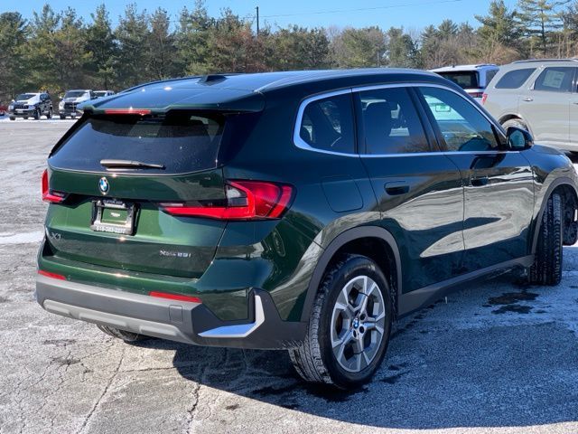 2023 BMW X1 xDrive28i