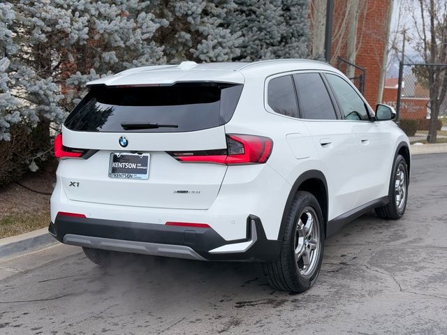 2023 BMW X1 xDrive28i