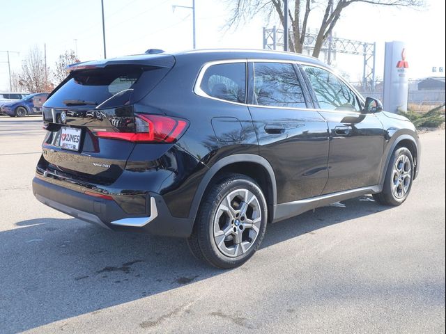 2023 BMW X1 xDrive28i