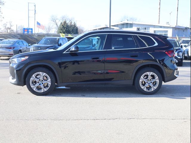 2023 BMW X1 xDrive28i