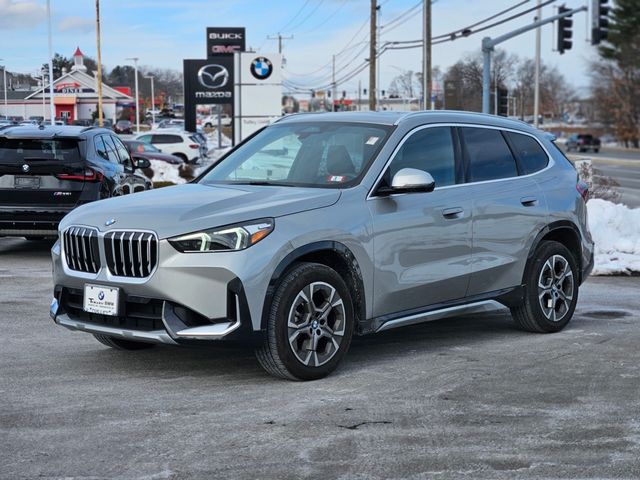 2023 BMW X1 xDrive28i