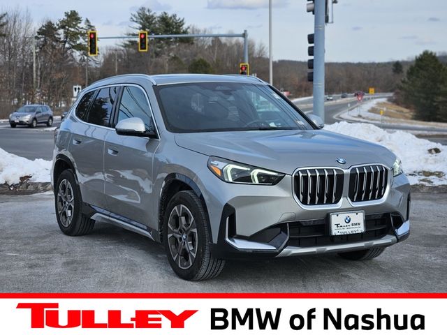 2023 BMW X1 xDrive28i