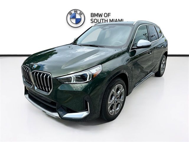 2023 BMW X1 xDrive28i