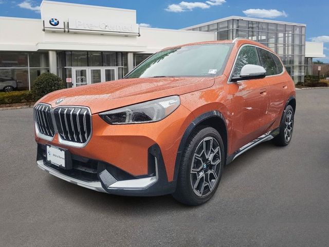 2023 BMW X1 xDrive28i