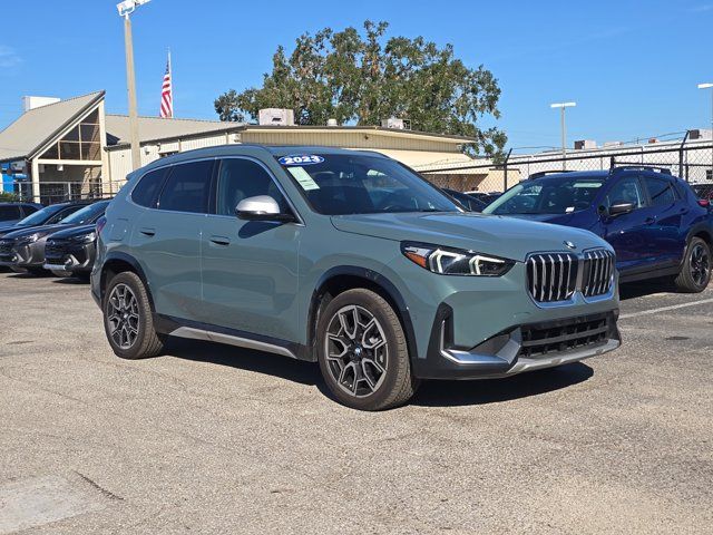 2023 BMW X1 xDrive28i