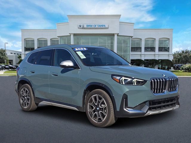 2023 BMW X1 xDrive28i