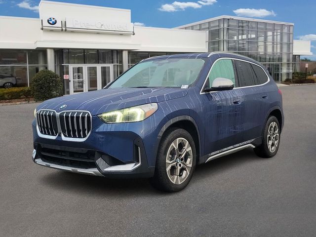 2023 BMW X1 xDrive28i