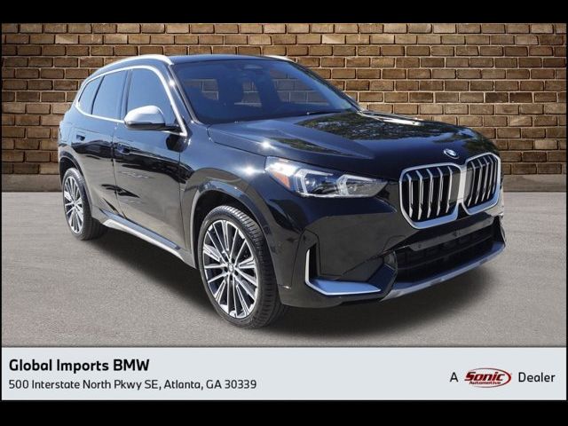 2023 BMW X1 xDrive28i