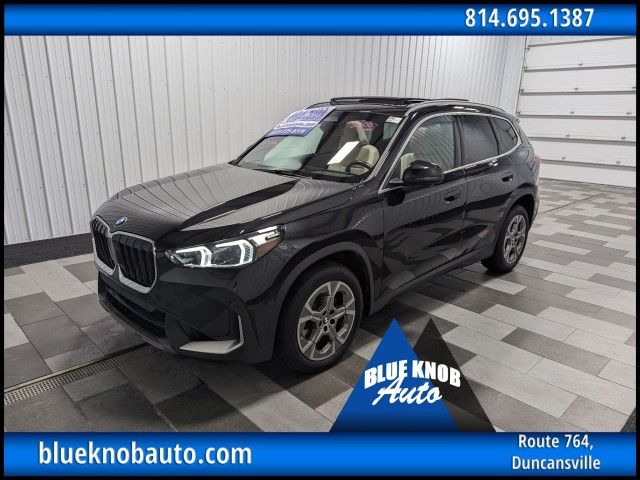 2023 BMW X1 xDrive28i