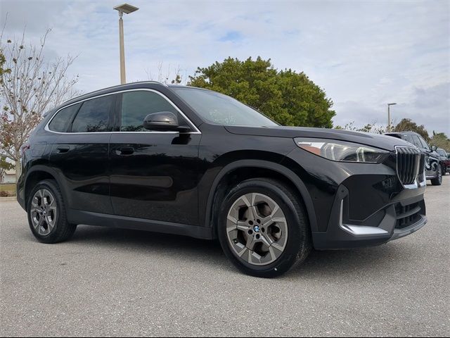 2023 BMW X1 xDrive28i