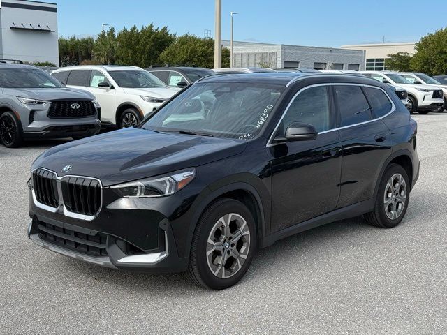 2023 BMW X1 xDrive28i