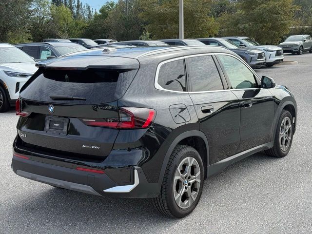 2023 BMW X1 xDrive28i