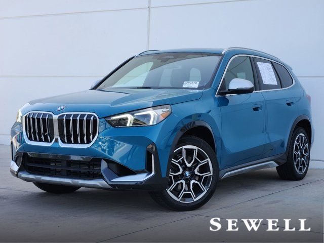 2023 BMW X1 xDrive28i