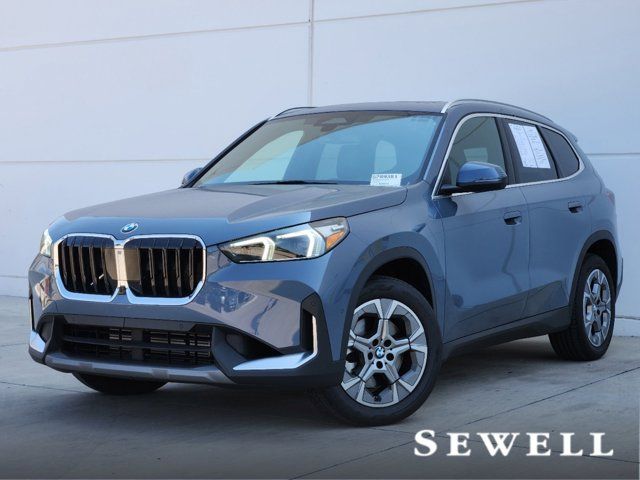 2023 BMW X1 xDrive28i