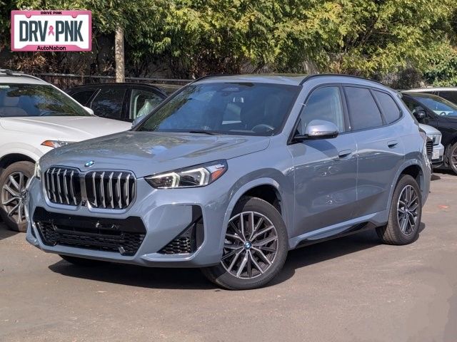 2023 BMW X1 xDrive28i