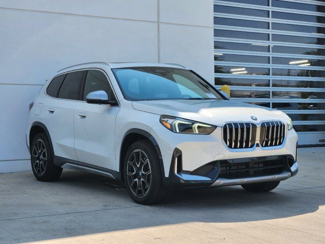 2023 BMW X1 xDrive28i