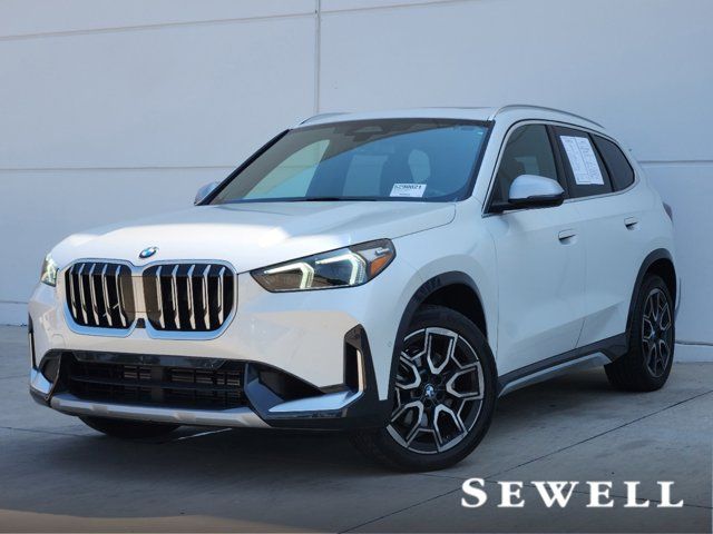 2023 BMW X1 xDrive28i