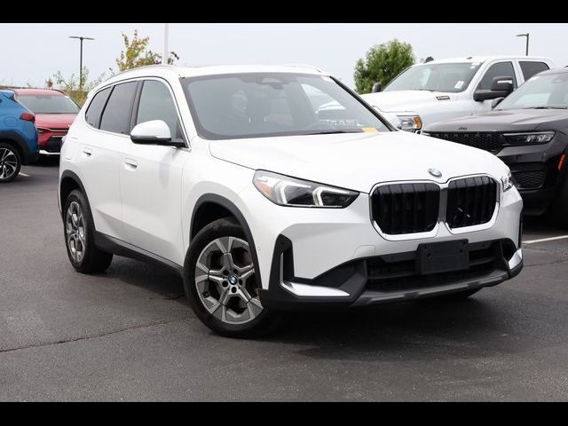 2023 BMW X1 xDrive28i