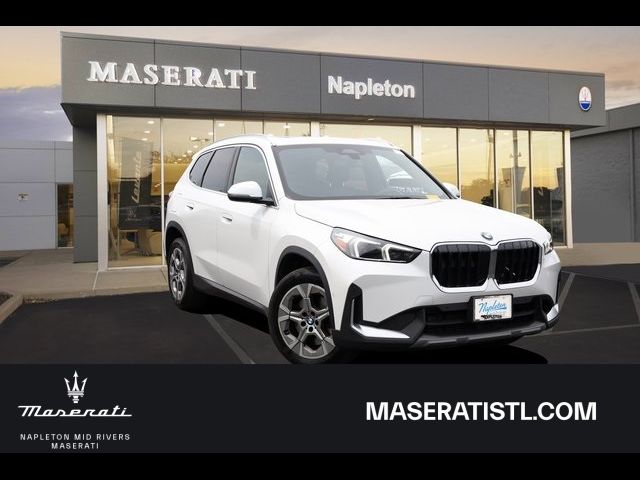 2023 BMW X1 xDrive28i